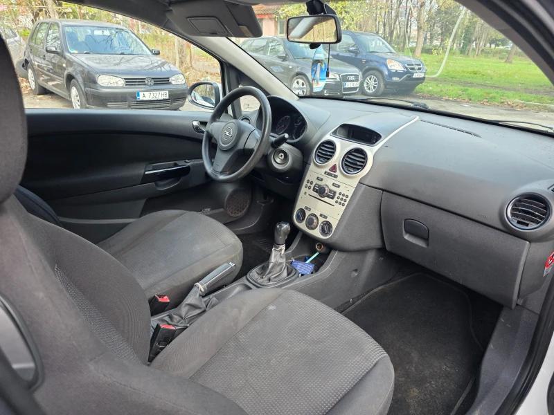 Opel Corsa, снимка 13 - Автомобили и джипове - 52727858