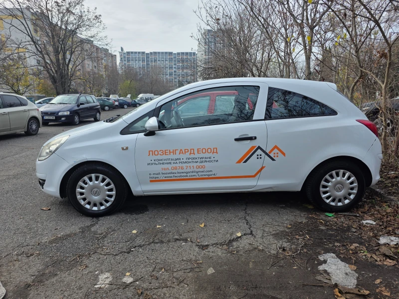 Opel Corsa, снимка 9 - Автомобили и джипове - 52727858