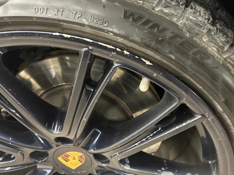 Porsche Panamera * 4 AWD * CARFAX * ЦЕНА ДО БГ, снимка 10 - Автомобили и джипове - 52912984