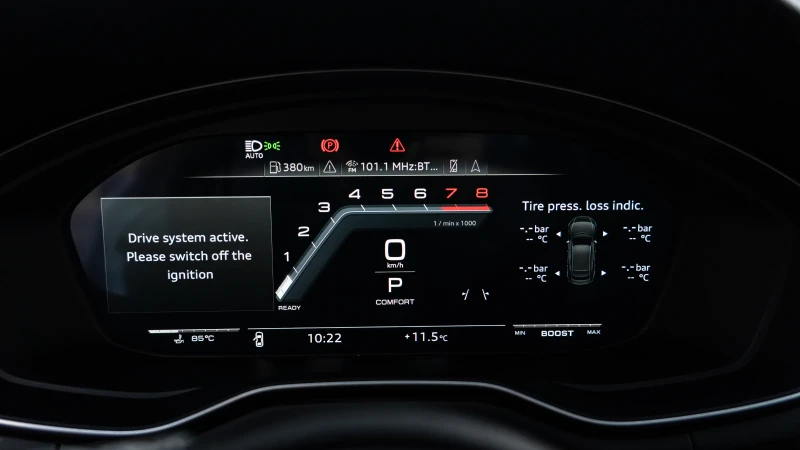 Audi S5, снимка 14 - Автомобили и джипове - 52976025