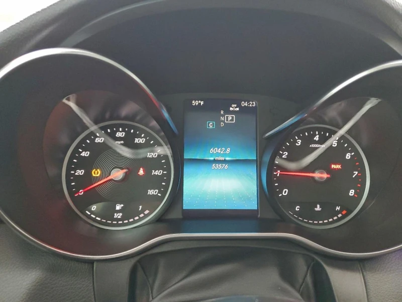 Mercedes-Benz C 300 KEYLESS* ПОДГРЕВ* КАМЕРА* КОЖА, снимка 10 - Автомобили и джипове - 53180188