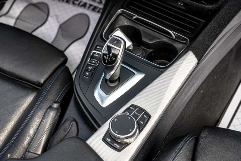 BMW 440 * CARFAX * ЦЕНА ДО БГ, снимка 16 - Автомобили и джипове - 53236544