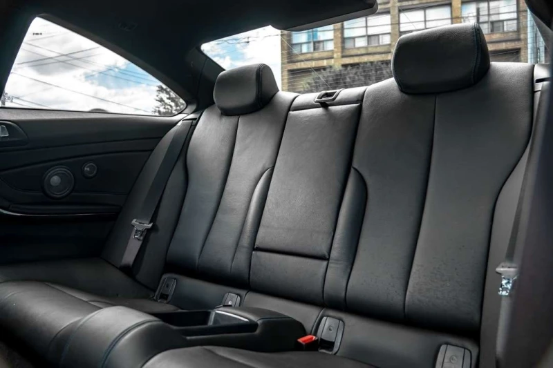 BMW 440 * CARFAX * ЦЕНА ДО БГ, снимка 14 - Автомобили и джипове - 53236544