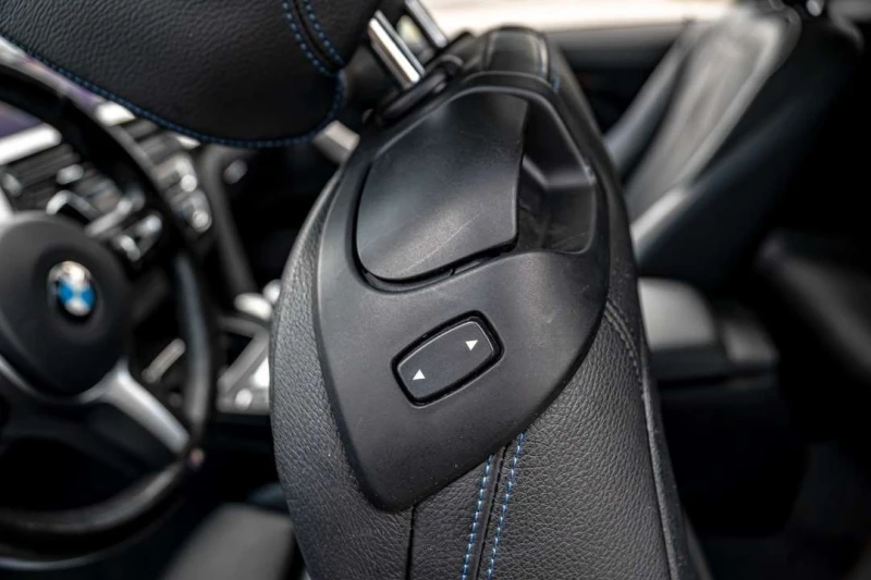 BMW 440 * CARFAX * ЦЕНА ДО БГ, снимка 13 - Автомобили и джипове - 53236544