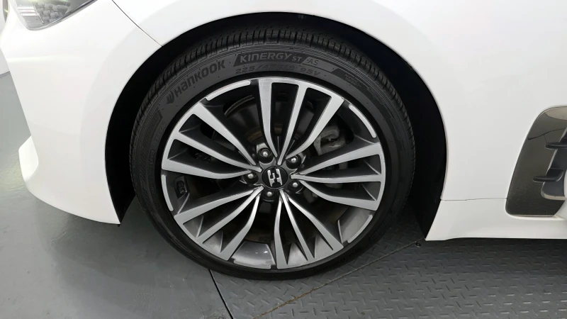 Kia Stinger 2.0T 2WD PRIME autogeorge.com, снимка 5 - Автомобили и джипове - 53261041