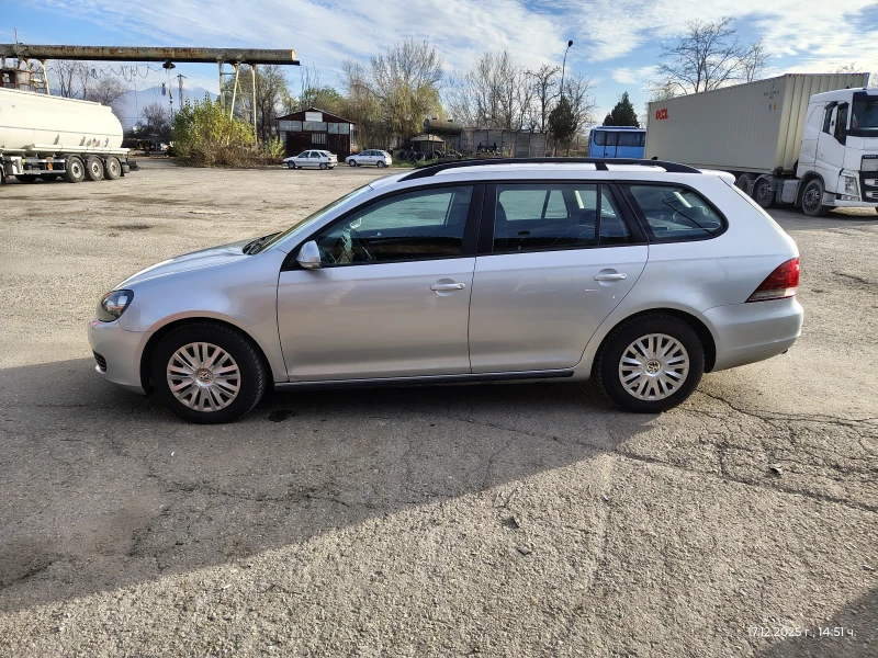 VW Golf, снимка 2 - Автомобили и джипове - 53527435