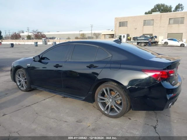 Acura TLX, снимка 3 - Автомобили и джипове - 48629247