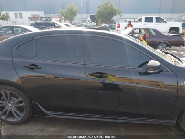 Acura TLX, снимка 13 - Автомобили и джипове - 48629247