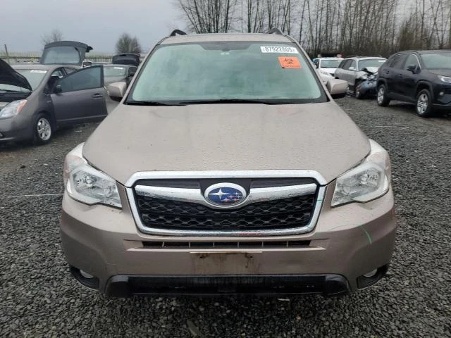 Subaru Forester 2.5I TOURING/ ФИКСИРАНА ЦЕНА! КОЖА, снимка 2 - Автомобили и джипове - 48769148