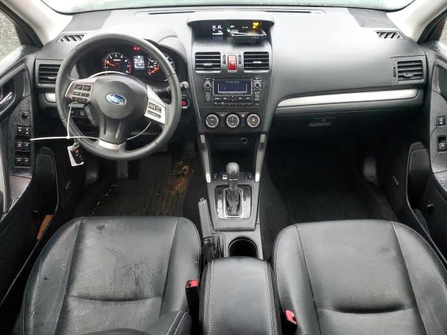 Subaru Forester 2.5I TOURING/ ФИКСИРАНА ЦЕНА! КОЖА, снимка 8 - Автомобили и джипове - 48769148