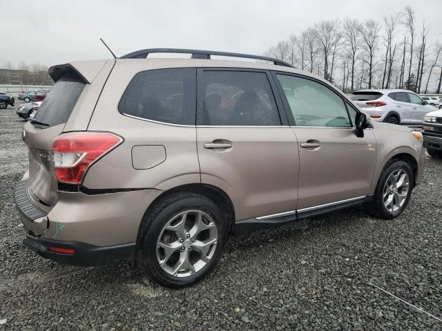 Subaru Forester 2.5I TOURING/ ФИКСИРАНА ЦЕНА! КОЖА, снимка 6 - Автомобили и джипове - 48769148