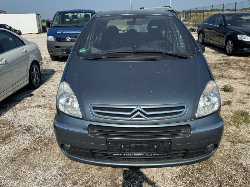 Citroen Berlingo 101000km - 3000 лв. - 39074186 1