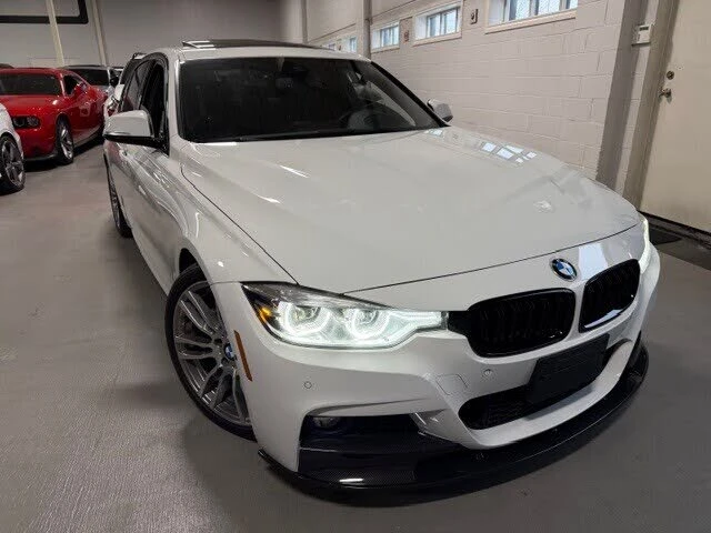 BMW 340 xDrive  B58M Sport Package Harman Kardon HeadUp | Mobile.bg � ����������� 3