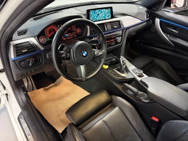 BMW 340 xDrive  B58M Sport Package Harman Kardon HeadUp | Mobile.bg � ����������� 13