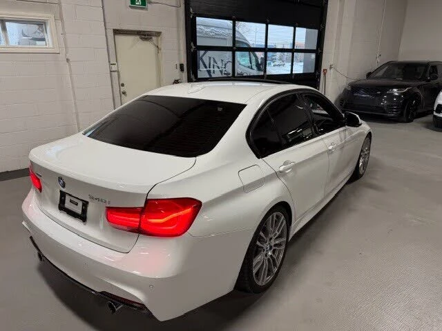 BMW 340 xDrive  B58M Sport Package Harman Kardon HeadUp | Mobile.bg � ����������� 6