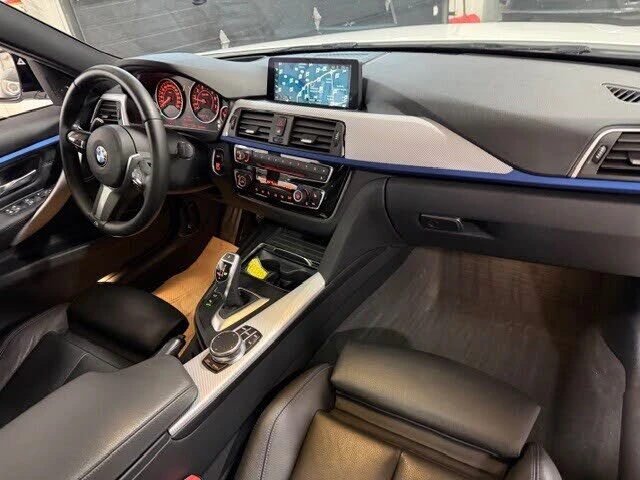 BMW 340 xDrive  B58M Sport Package Harman Kardon HeadUp | Mobile.bg � ����������� 17