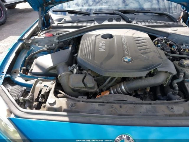 BMW 240 M240I* 3.0L 335HP* Клип на мотора* ФИКСИРАНА ЦЕНА, снимка 14 - Автомобили и джипове - 53284277