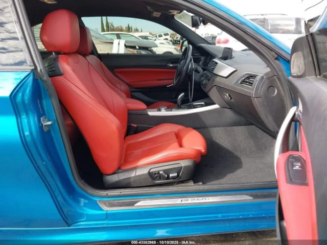 BMW 240 M240I* 3.0L 335HP* Клип на мотора* ФИКСИРАНА ЦЕНА, снимка 10 - Автомобили и джипове - 53284277