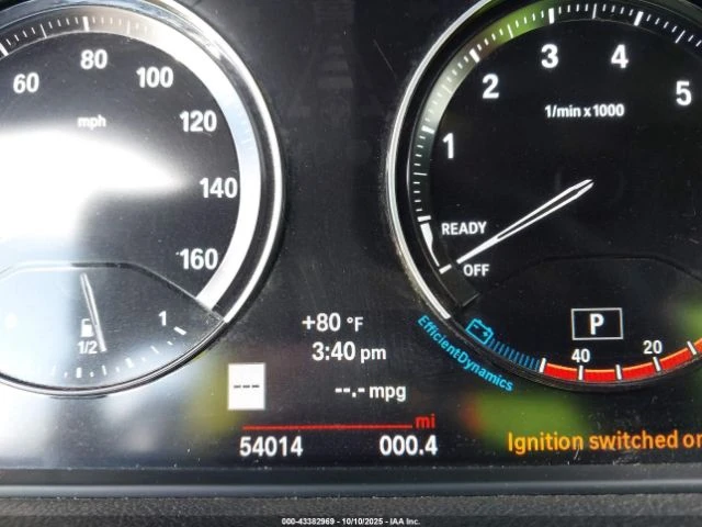 BMW 240 M240I* 3.0L 335HP* Клип на мотора* ФИКСИРАНА ЦЕНА, снимка 16 - Автомобили и джипове - 53284277