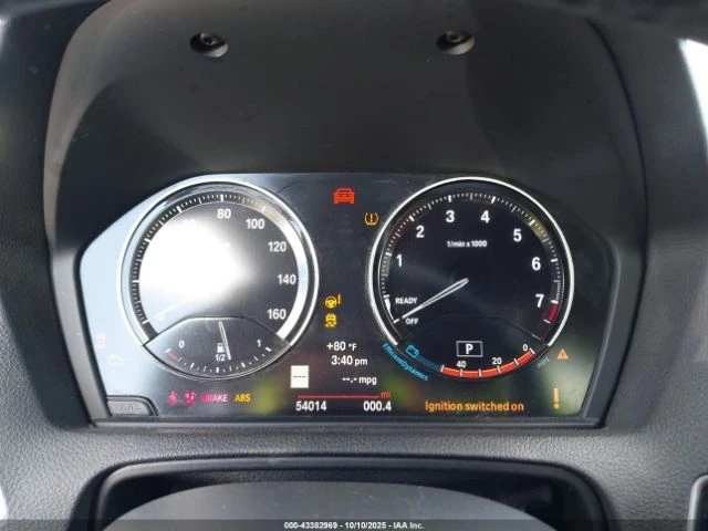 BMW 240 M240I* 3.0L 335HP* Клип на мотора* ФИКСИРАНА ЦЕНА, снимка 11 - Автомобили и джипове - 53284277