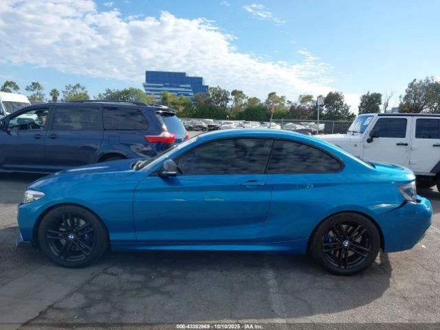 BMW 240 M240I* 3.0L 335HP* Клип на мотора* ФИКСИРАНА ЦЕНА, снимка 5 - Автомобили и джипове - 53284277