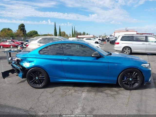 BMW 240 M240I* 3.0L 335HP* Клип на мотора* ФИКСИРАНА ЦЕНА, снимка 6 - Автомобили и джипове - 53284277