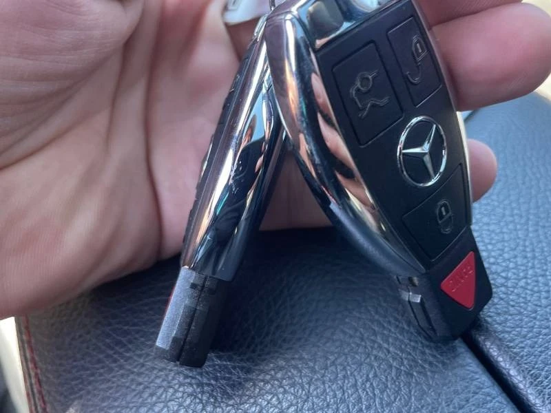 Mercedes-Benz C 450 AMG * 360 * BURMESTER * ОПЦИЯ ЗА ФИНАНСИРАНЕ, снимка 14 - Автомобили и джипове - 55223492