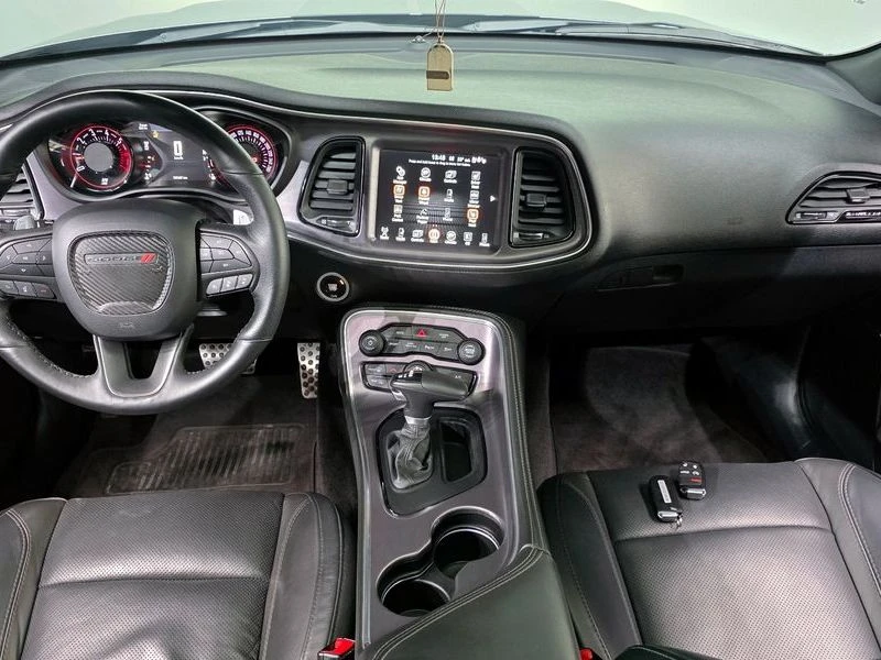 Dodge Challenger 5.7 T Automatic, снимка 7 - Автомобили и джипове - 56003164