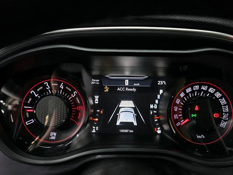 Dodge Challenger 5.7 T Automatic, снимка 8 - Автомобили и джипове - 56003164
