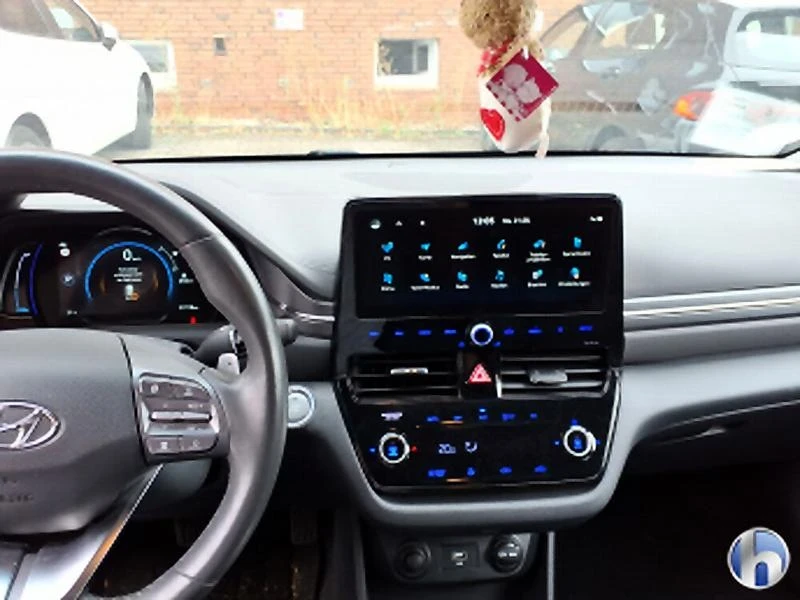 Hyundai Ioniq  Elektro Prime 38, 3 kWh | Mobile.bg � ����������� 6