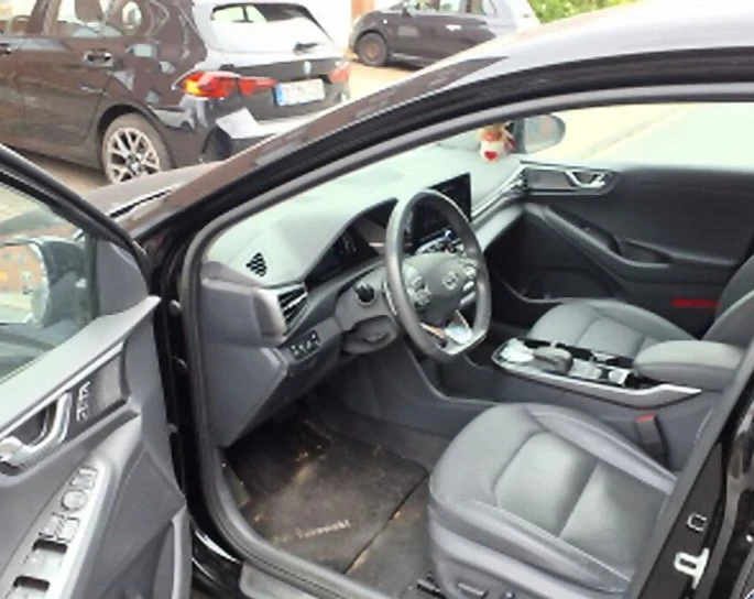 Hyundai Ioniq  Elektro Prime 38, 3 kWh | Mobile.bg � ����������� 5
