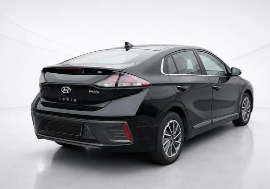 Hyundai Ioniq  Elektro Prime 38, 3 kWh | Mobile.bg � ����������� 4