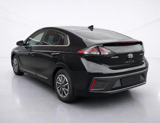 Hyundai Ioniq  Elektro Prime 38, 3 kWh | Mobile.bg � ����������� 3
