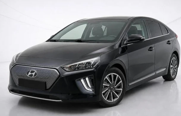 Hyundai Ioniq  Elektro Prime 38, 3 kWh | Mobile.bg � ����������� 2