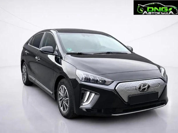 Hyundai Ioniq  Elektro Prime 38, 3 kWh