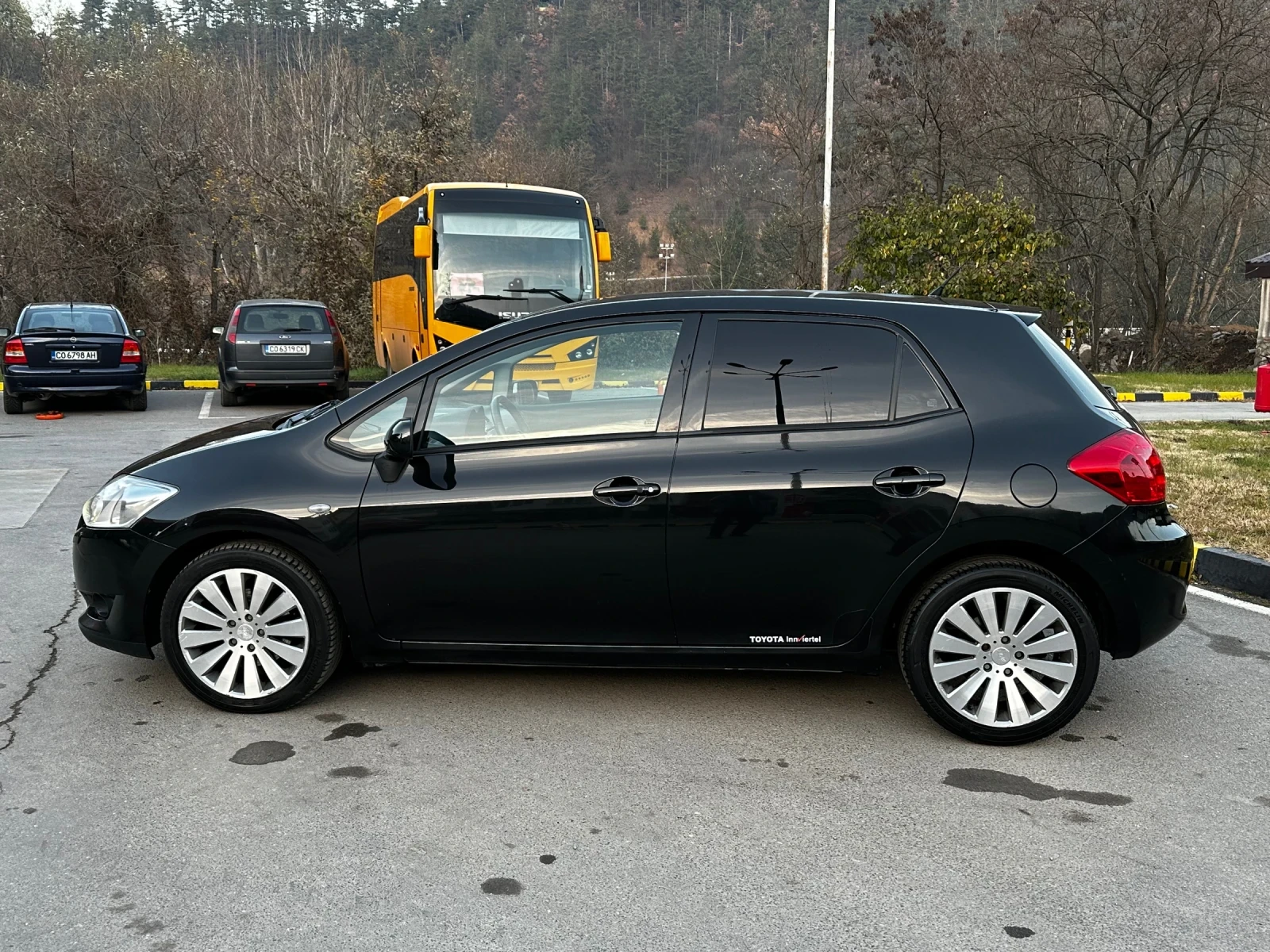 Toyota Auris 2.0d4d FACELIFT/ КСЕНОН - изображение 3