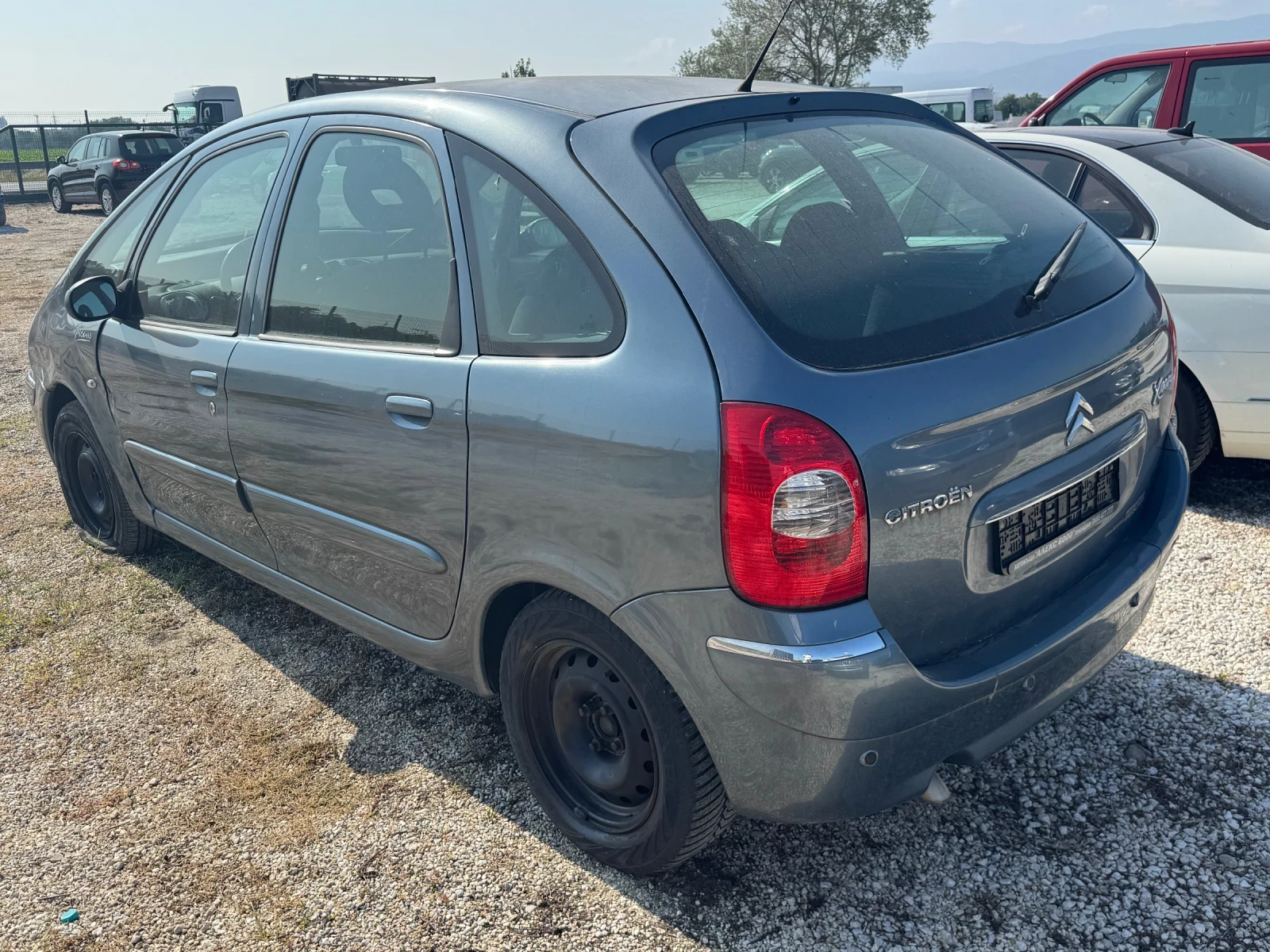 Citroen Berlingo 101000km - изображение 6