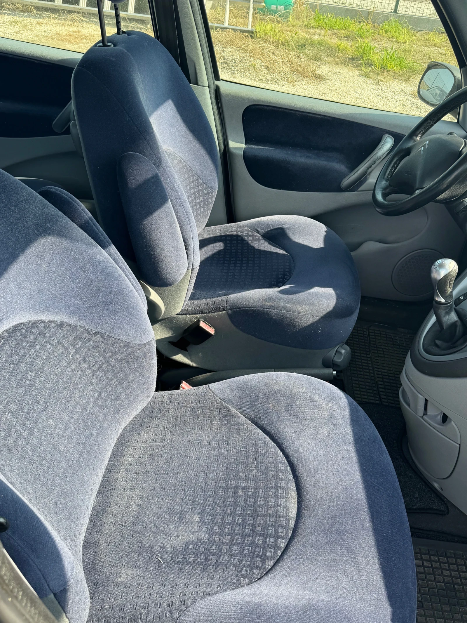 Citroen Berlingo 101000km - изображение 4