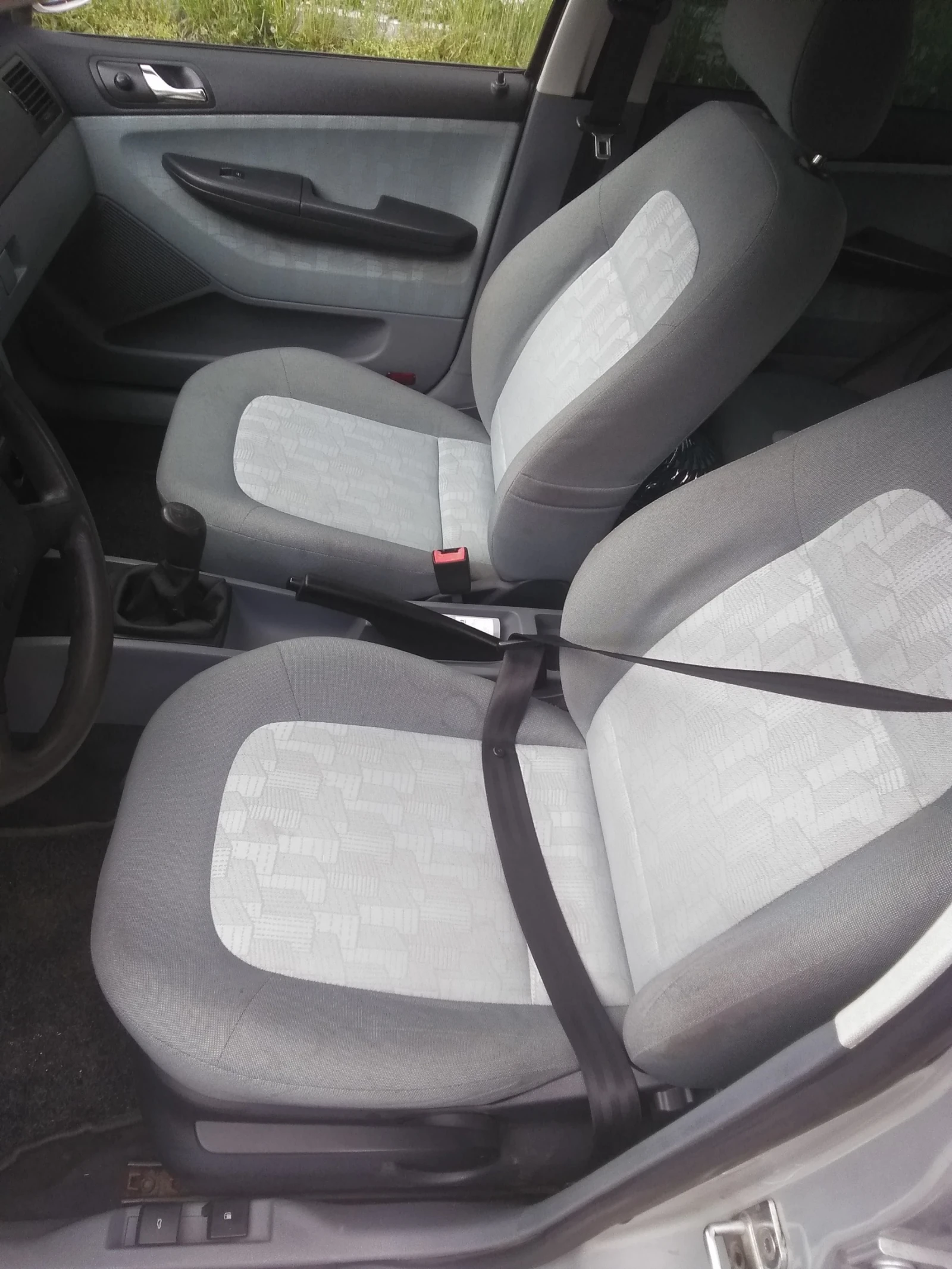 Skoda Fabia 1.9TDI | Mobile.bg   11