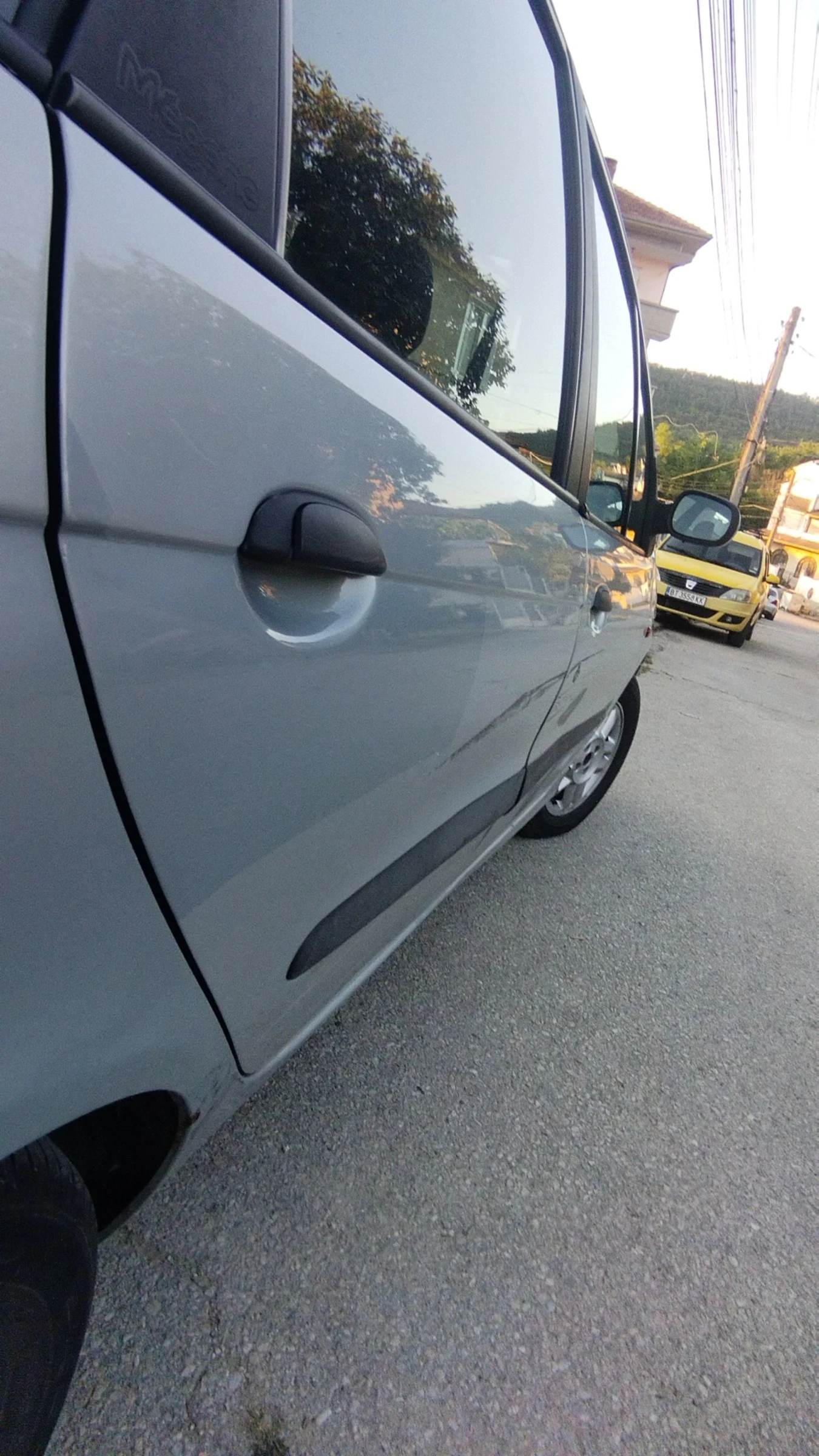 Renault Scenic 1.9 DTI - изображение 6