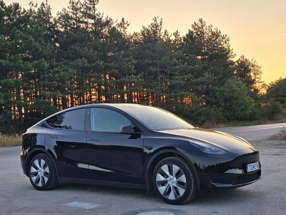 Tesla Model Y 2023 LFP с Гаранция - изображение 6