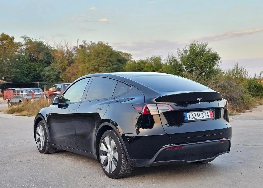 Tesla Model Y 2023 LFP с Гаранция - изображение 3