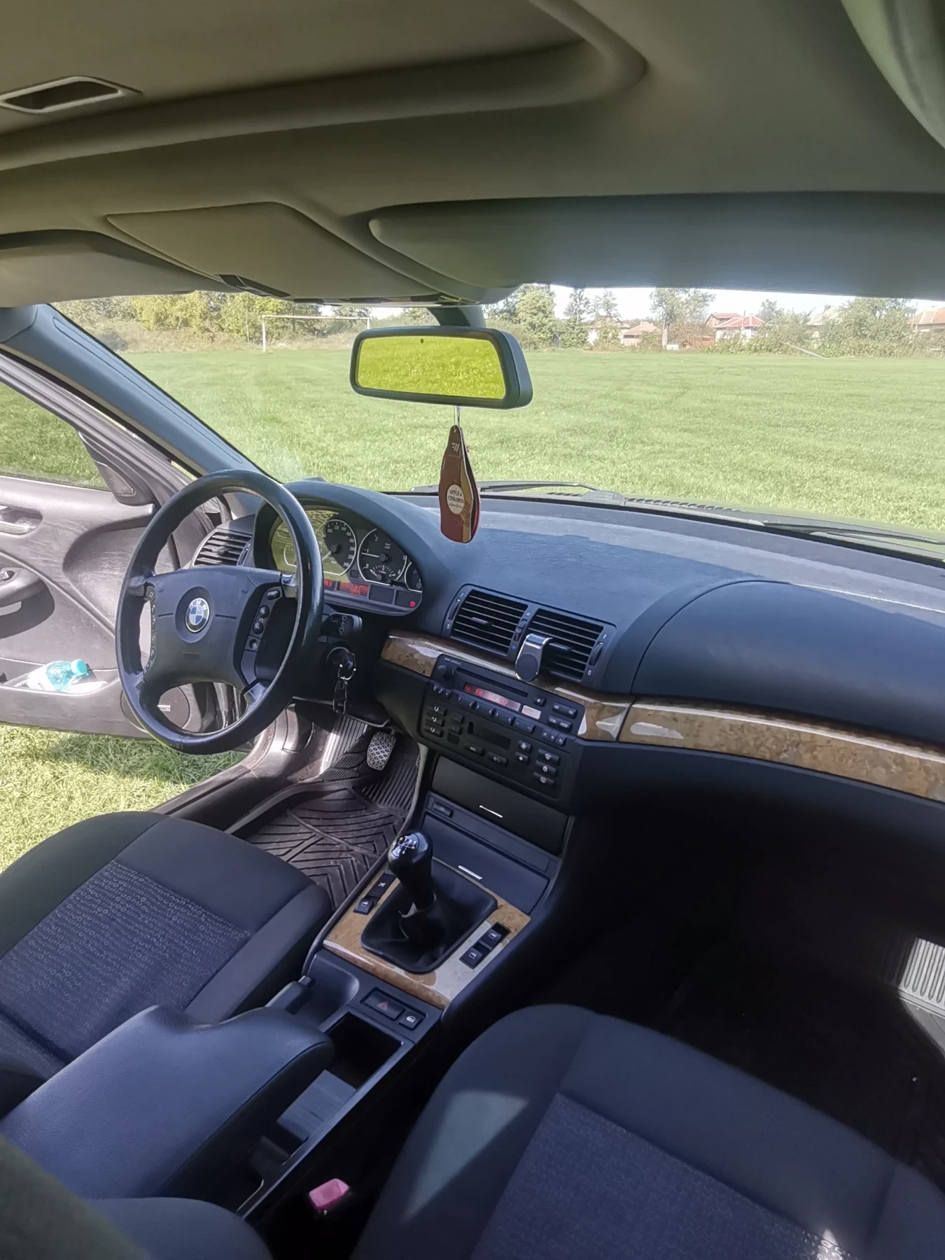 BMW 318 УНИКАТ | Mobile.bg — изображение 11