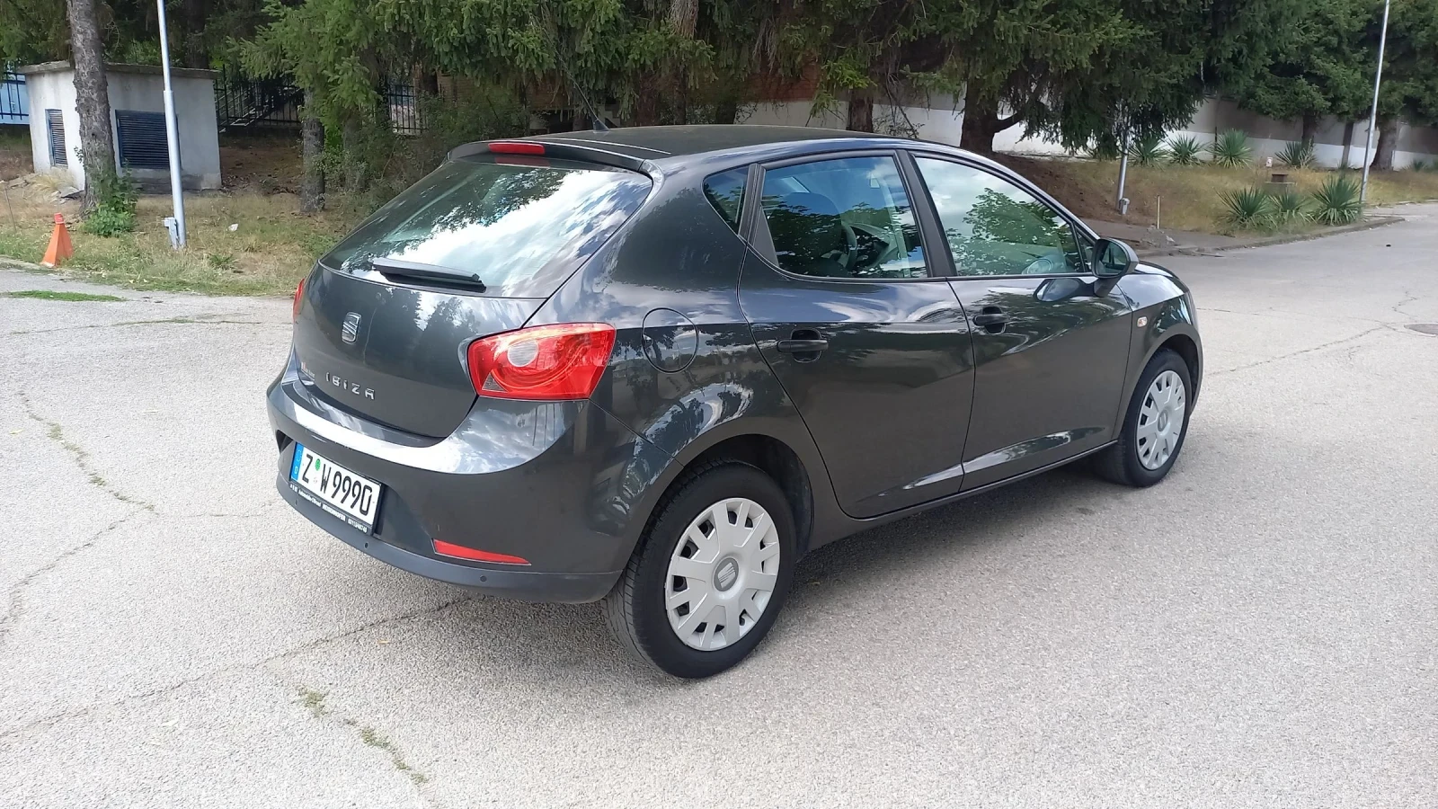 Seat Ibiza 1, 4i 86кс  - изображение 7