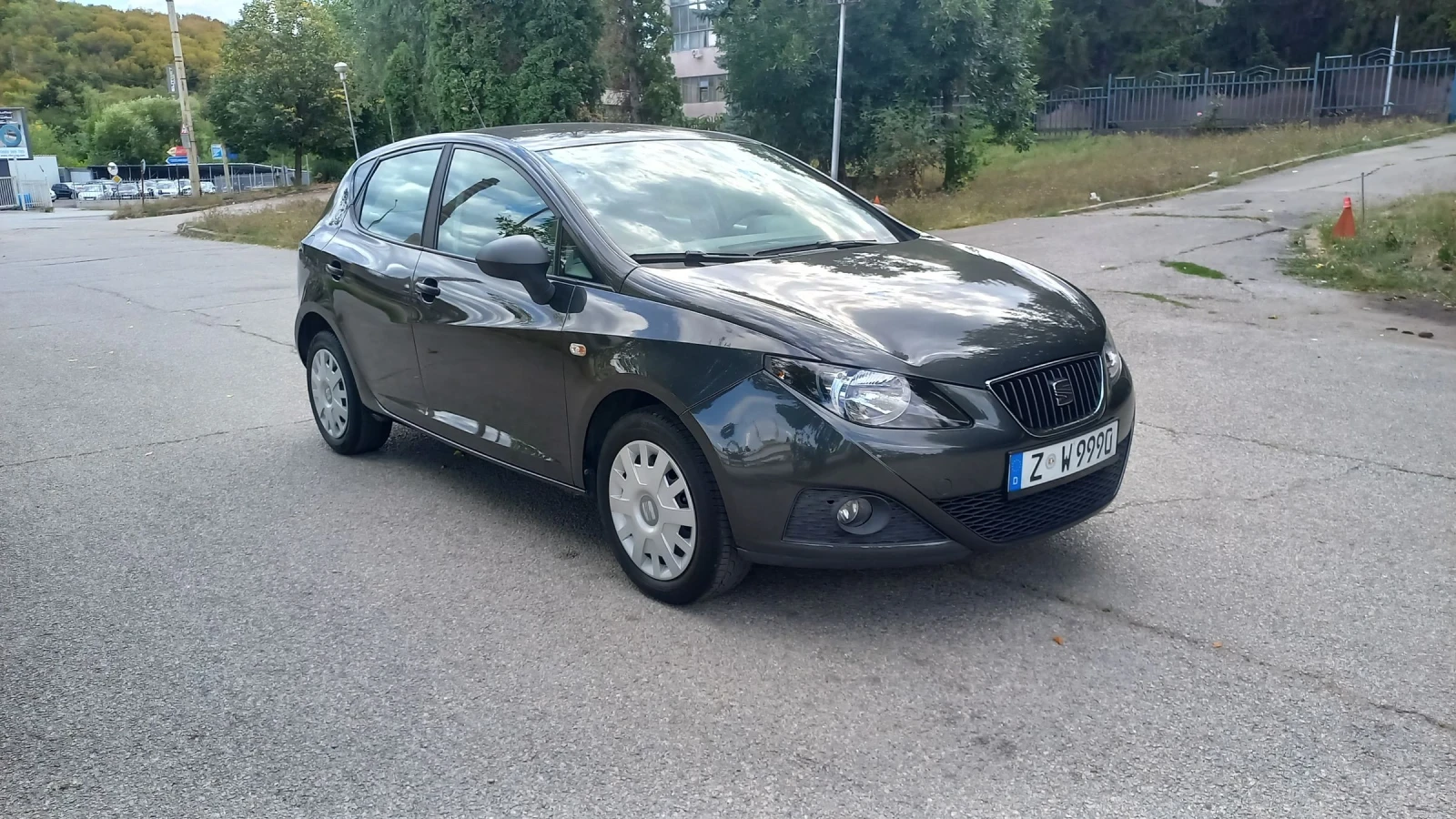 Seat Ibiza 1, 4i 86кс  - изображение 2