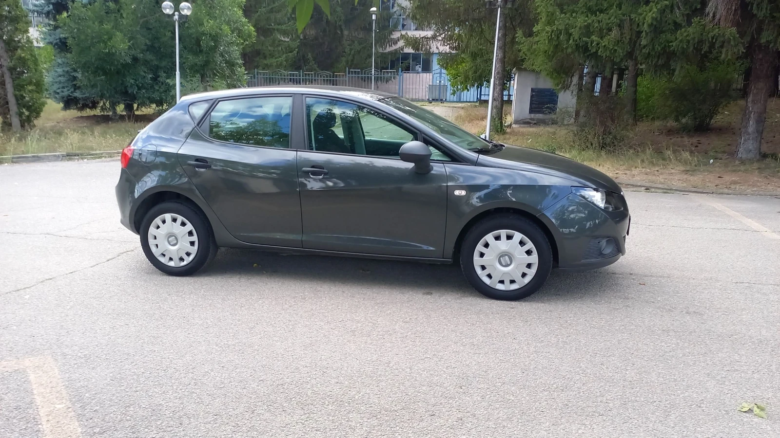 Seat Ibiza 1, 4i 86кс  - изображение 4