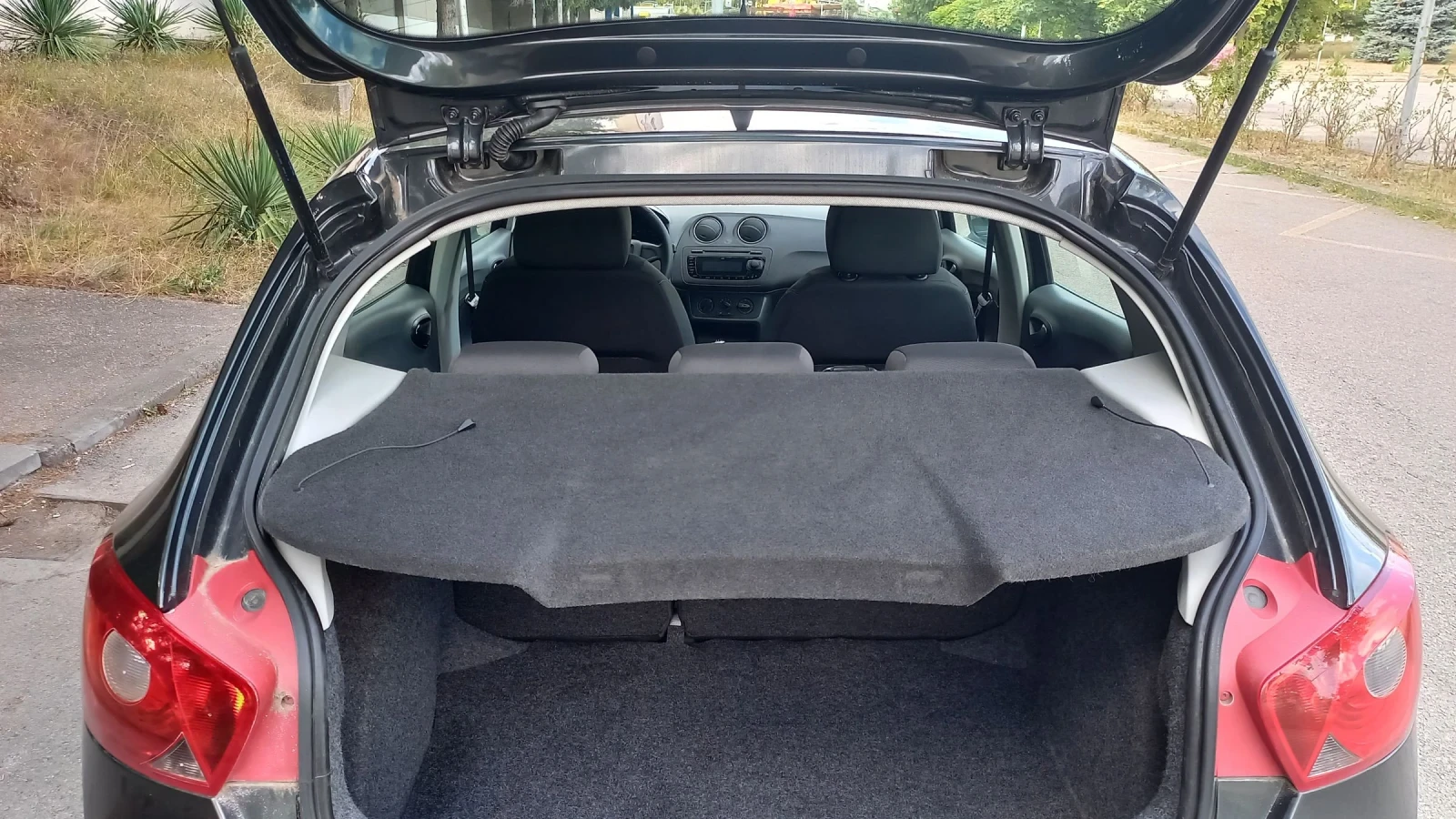 Seat Ibiza 1, 4i 86  | Mobile.bg   11