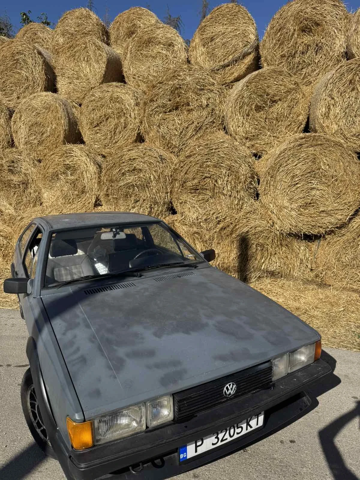 VW Scirocco GT Zender | Mobile.bg   1