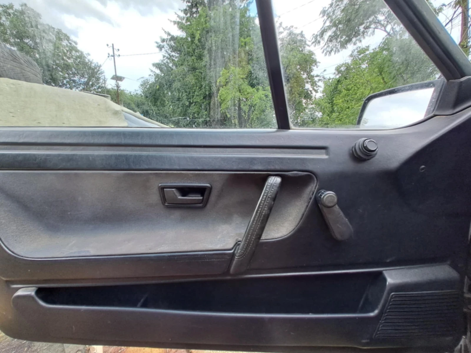 VW Scirocco GT Zender | Mobile.bg   7