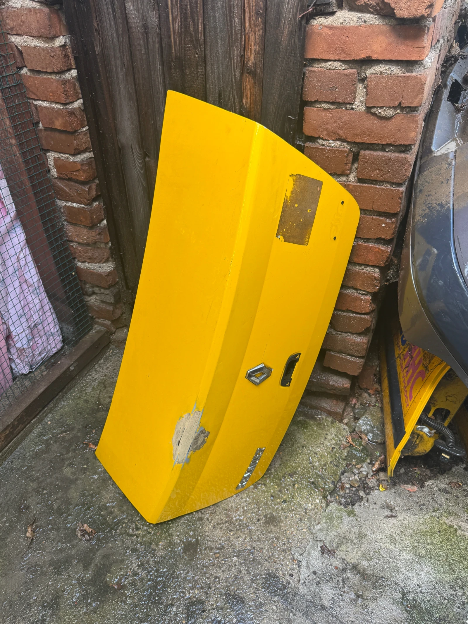 Renault Symbol  - изображение 10